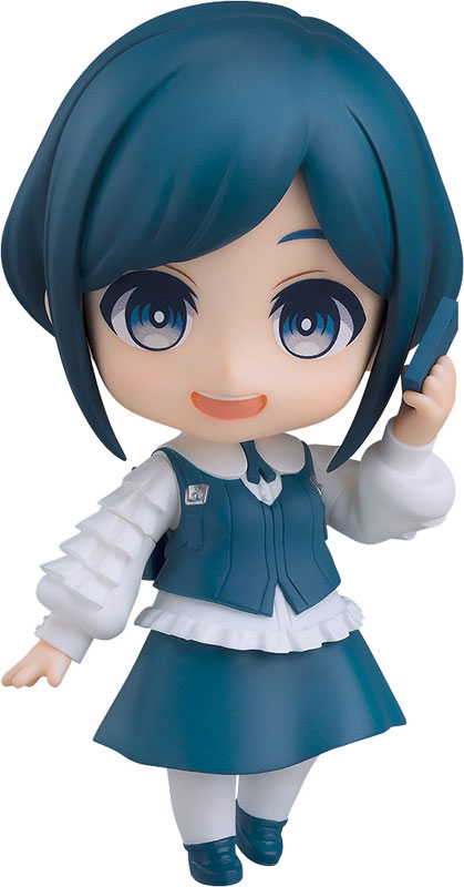 ねんどろいど 都市伝説解体センター 福来あざみ
