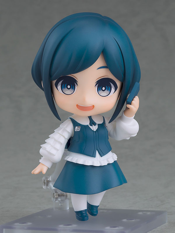 ねんどろいど 都市伝説解体センター 福来あざみ