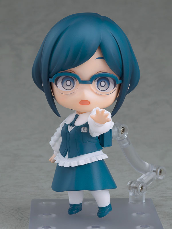 ねんどろいど 都市伝説解体センター 福来あざみ