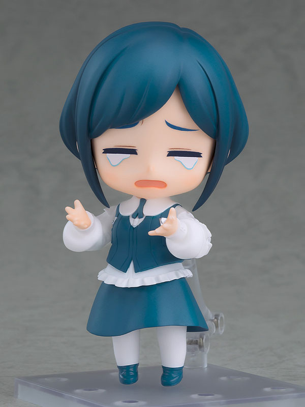 ねんどろいど 都市伝説解体センター 福来あざみ