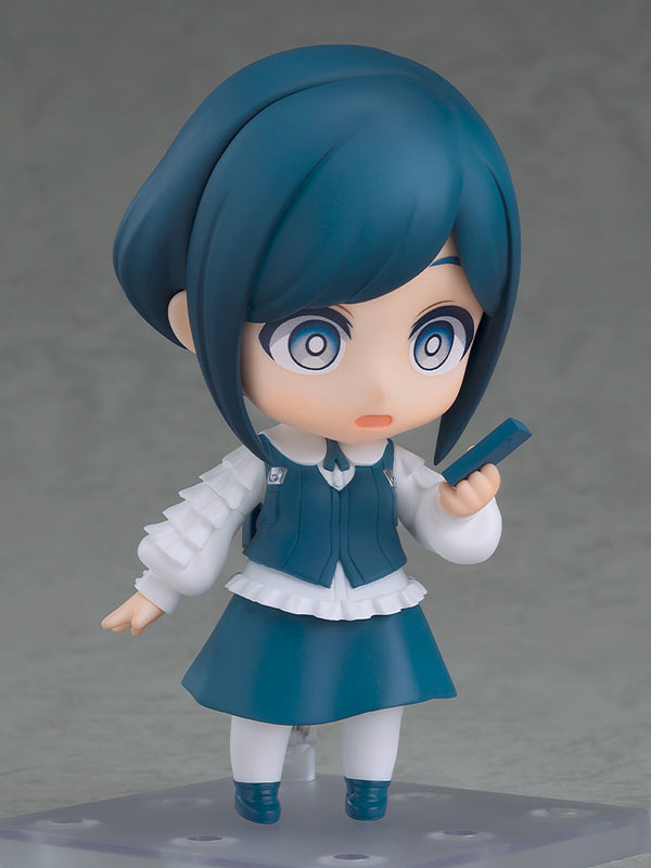 ねんどろいど 都市伝説解体センター 福来あざみ