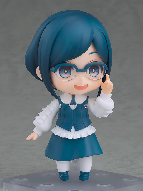 ねんどろいど 都市伝説解体センター 福来あざみ