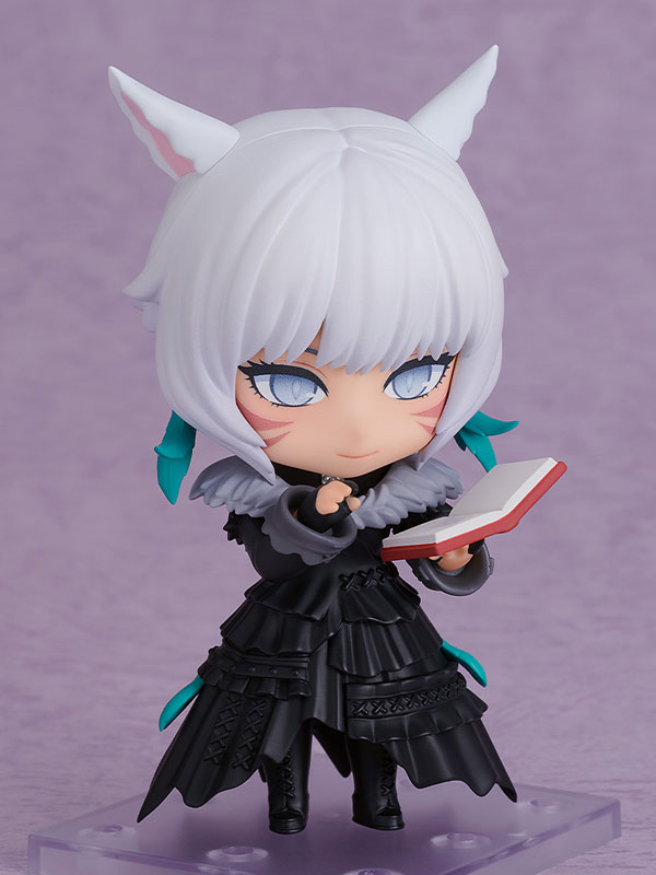 ねんどろいど ファイナルファンタジーXIV ヤ・シュトラ