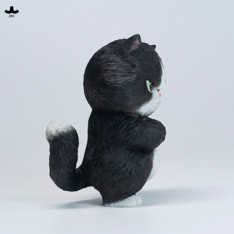 ぷんすか猫 A