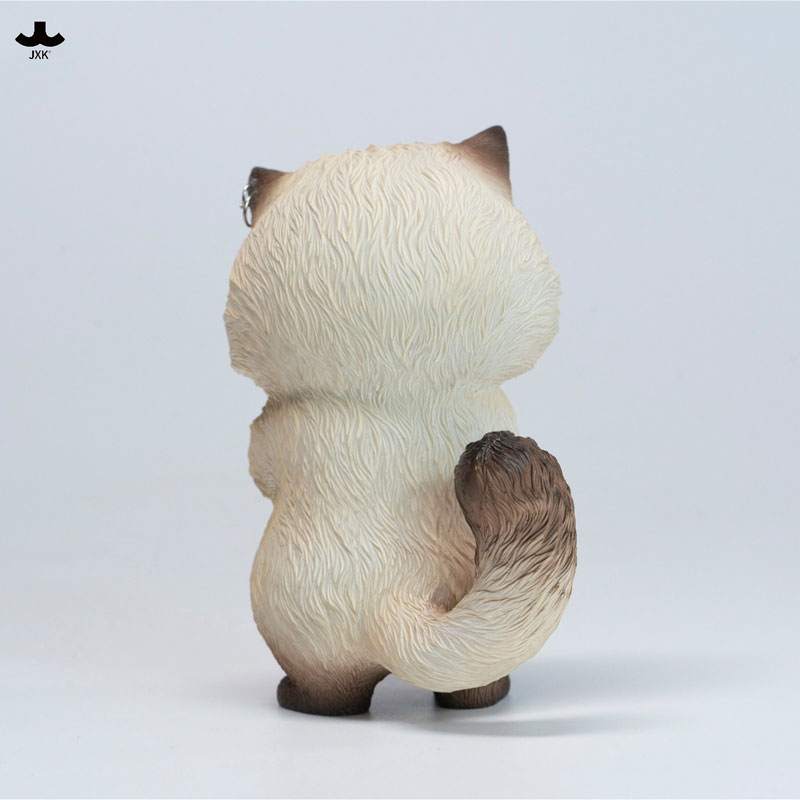 ぷんすか猫 B