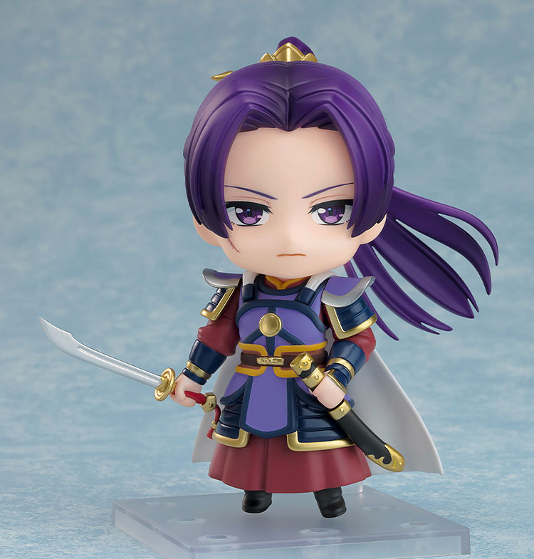 ねんどろいど 薬屋のひとりごと 壬氏 甲冑Ver.