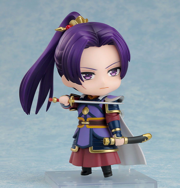 ねんどろいど 薬屋のひとりごと 壬氏 甲冑Ver.