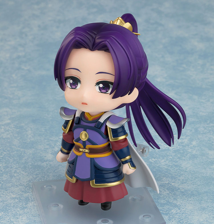 ねんどろいど 薬屋のひとりごと 壬氏 甲冑Ver.