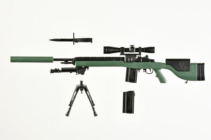 [LA119]M14DMRタイプ