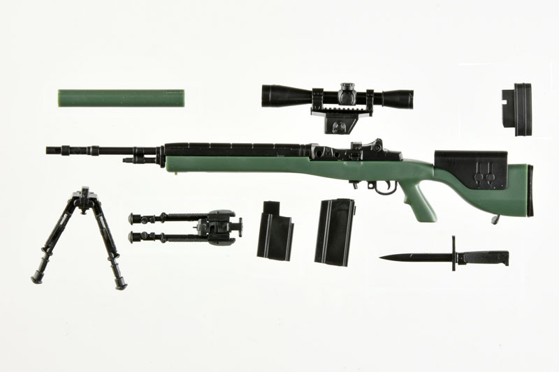 [LA119]M14DMRタイプ