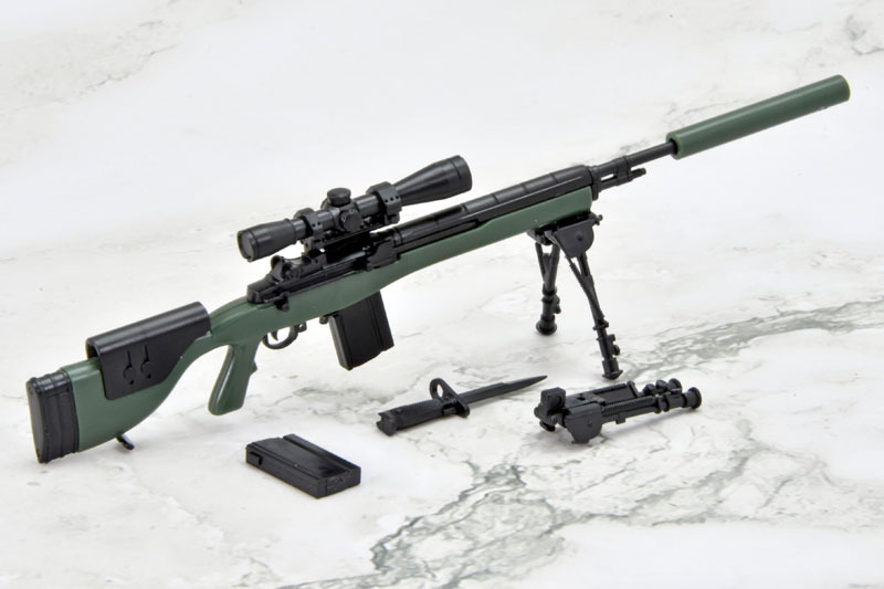 [LA119]M14DMRタイプ
