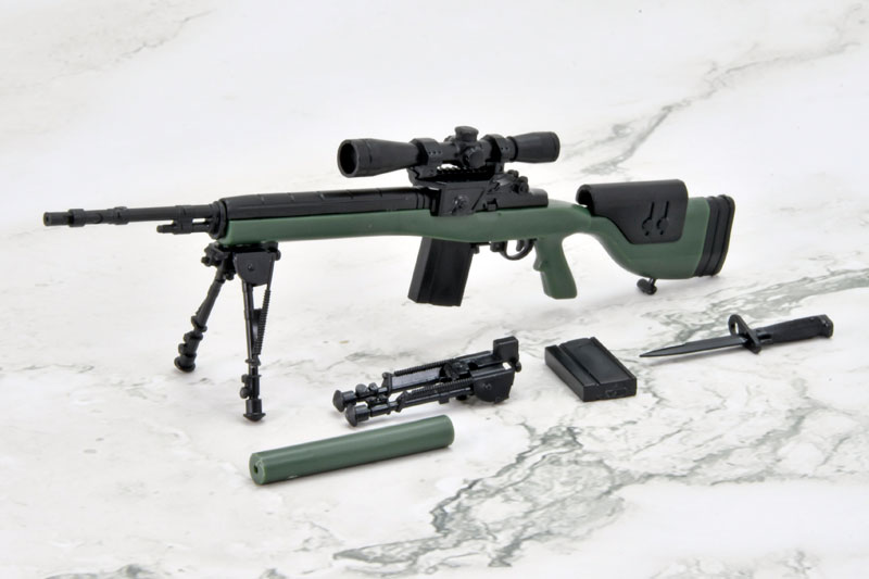 [LA119]M14DMRタイプ