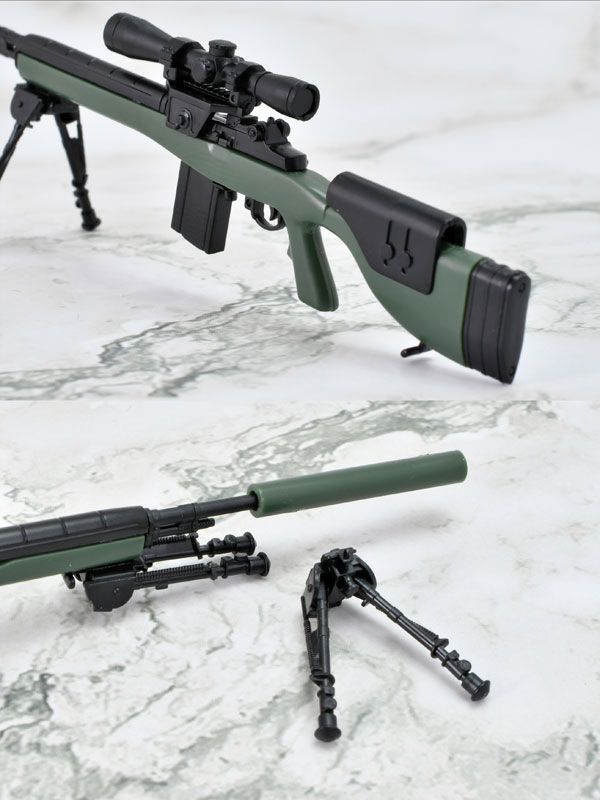 [LA119]M14DMRタイプ