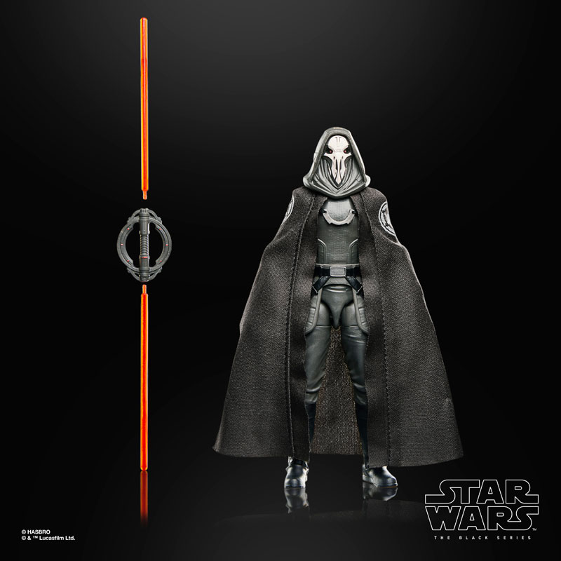 スター・ウォーズ ブラックシリーズ スター・ウォーズ：モール