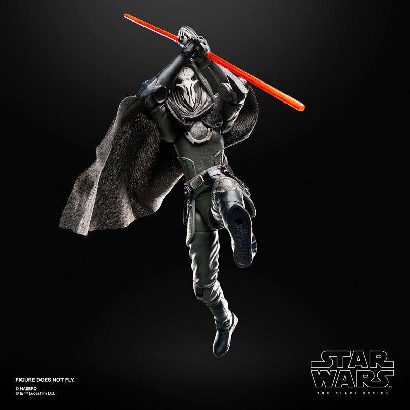 スター・ウォーズ ブラックシリーズ スター・ウォーズ：モール