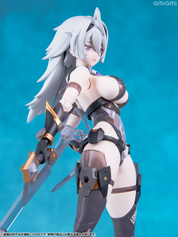 ブラックハニー キューティーハニーNova グッドスマイルカンパニー 20