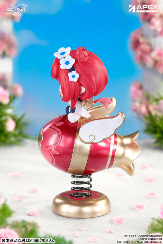 崩壊：スターレイル トリビー ちびキャラゆらゆらスタンド