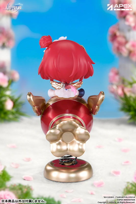 崩壊：スターレイル トリビー ちびキャラゆらゆらスタンド