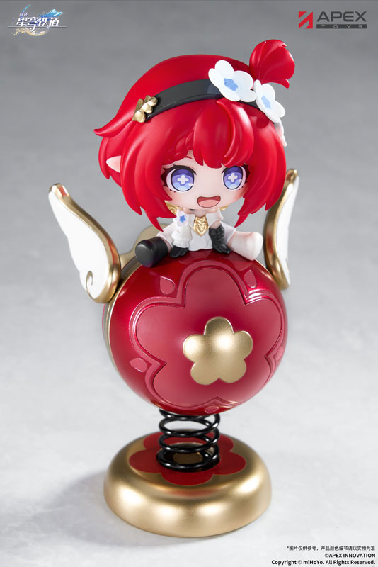 崩壊：スターレイル トリビー ちびキャラゆらゆらスタンド