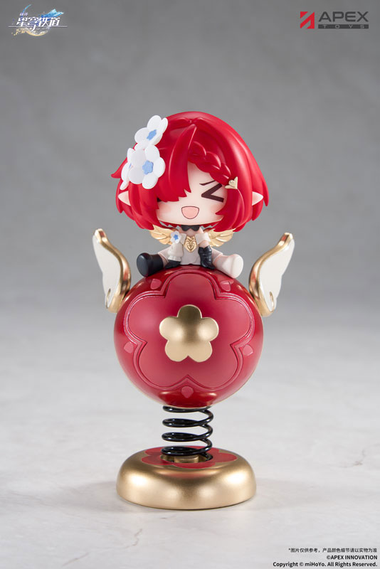 崩壊：スターレイル トリビー ちびキャラゆらゆらスタンド