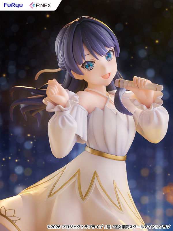 ラブライブ！蓮ノ空女学院スクールアイドルクラブ 村野さやか 1/7 完成