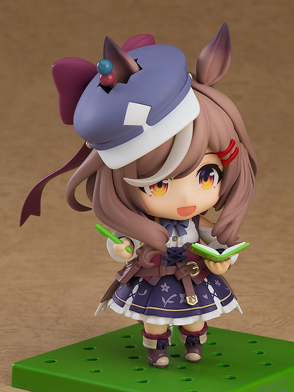 ねんどろいど ウマ娘 プリティーダービー マチカネタンホイザ（再販