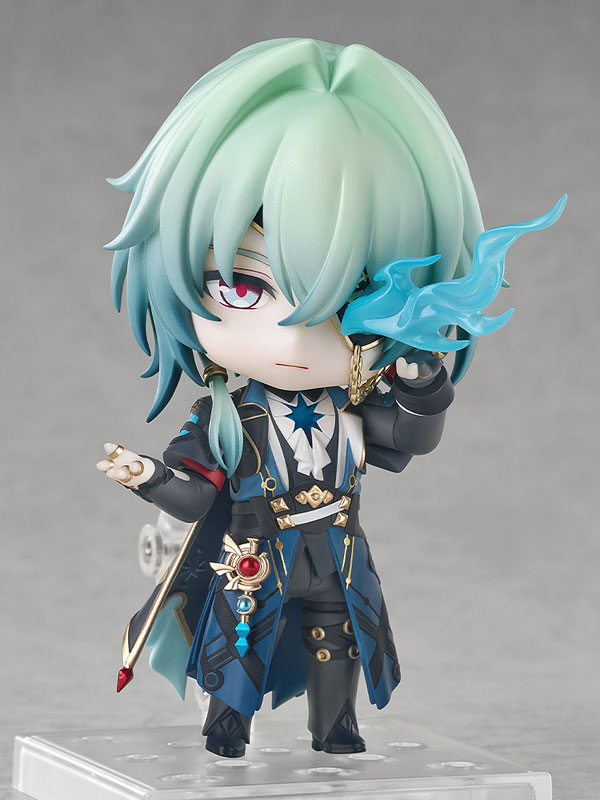 ねんどろいど 崩壊:スターレイル アナイクス