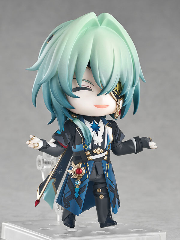 ねんどろいど 崩壊:スターレイル アナイクス