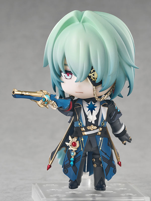 ねんどろいど 崩壊:スターレイル アナイクス