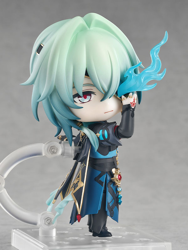 ねんどろいど 崩壊:スターレイル アナイクス