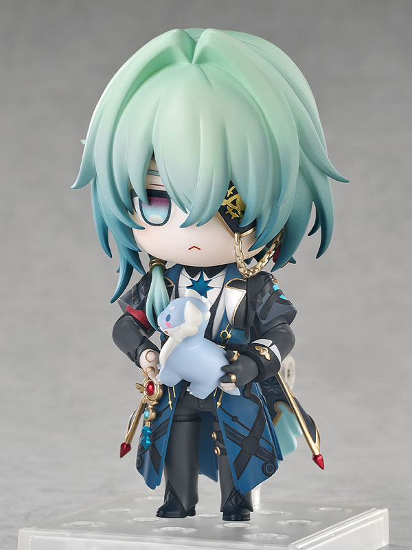ねんどろいど 崩壊:スターレイル アナイクス
