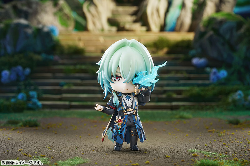 ねんどろいど 崩壊:スターレイル アナイクス
