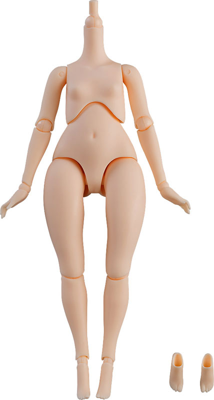 Harmonia bloom blooming doll(Body)