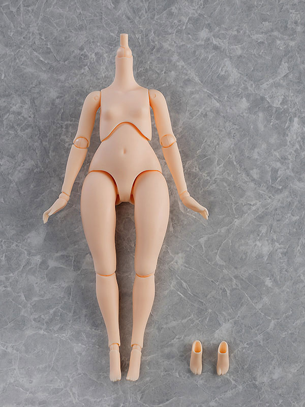 Harmonia bloom blooming doll(Body)