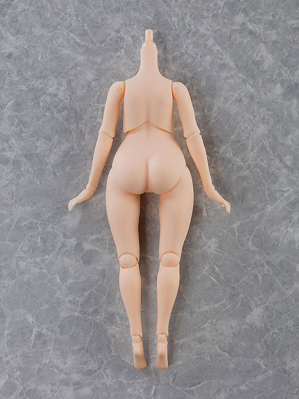 Harmonia bloom blooming doll(Body)