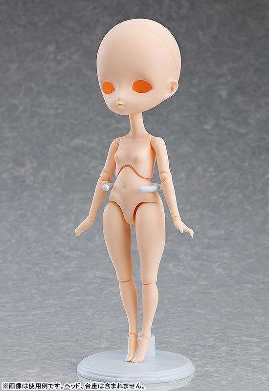 Harmonia bloom blooming doll(Body)