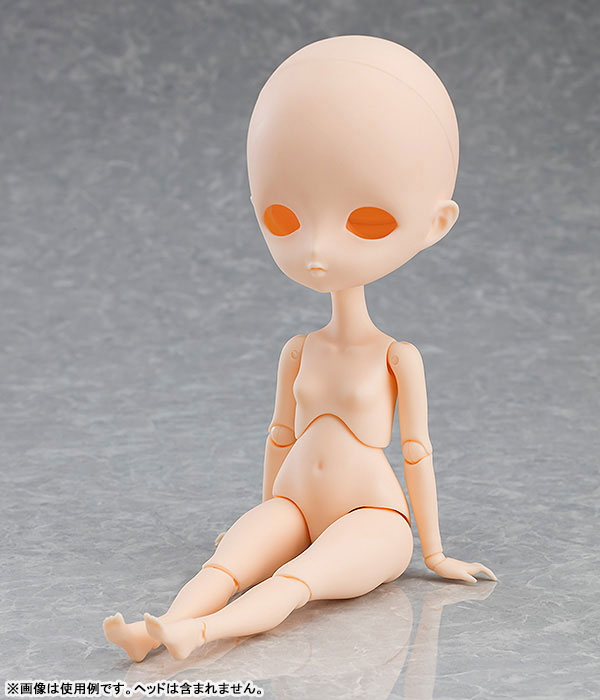 Harmonia bloom blooming doll(Body)
