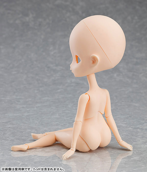 Harmonia bloom blooming doll(Body)