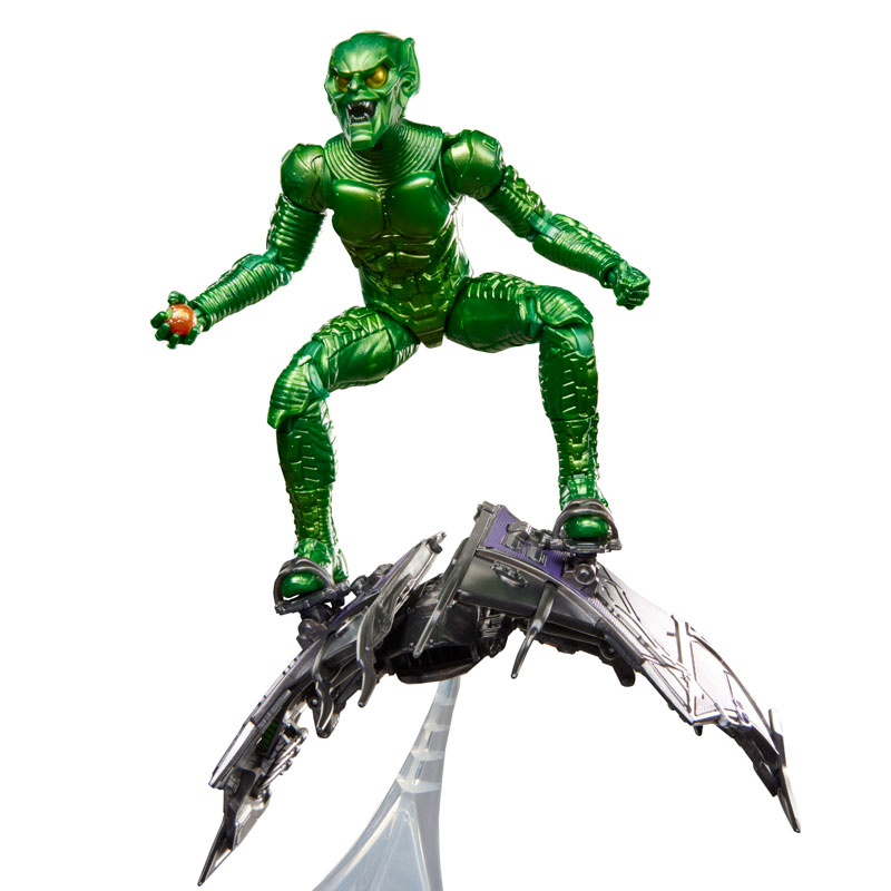 マーベルレジェンド・シリーズ スパイダーマン：ノー・ウェイ・ホーム