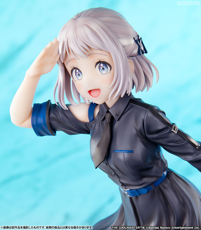 葛城リーリヤ 学園アイドルマスター コトブキヤ 16