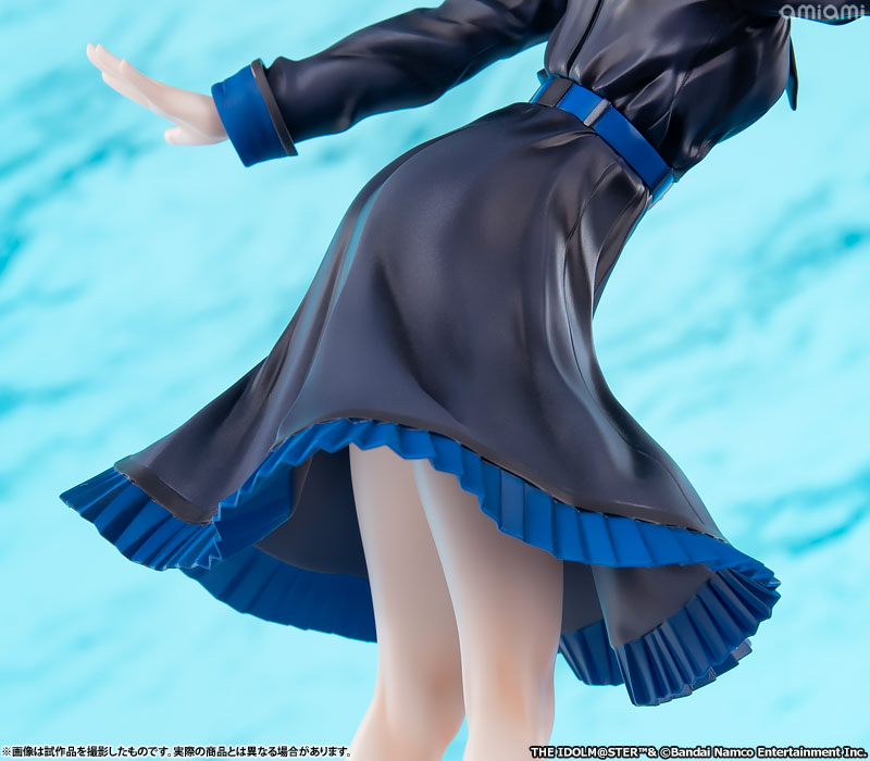 葛城リーリヤ 学園アイドルマスター コトブキヤ 23