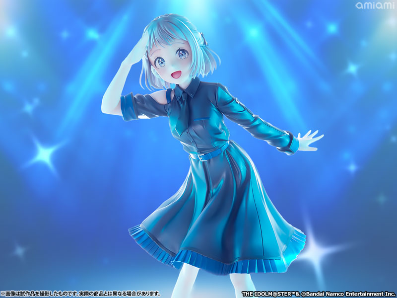 葛城リーリヤ 学園アイドルマスター コトブキヤ 26