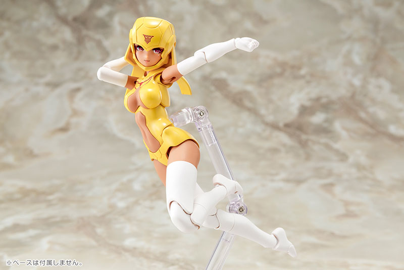 メガミデバイス B1R-L シャーシキット スキンカラーE 1/1 プラモデル