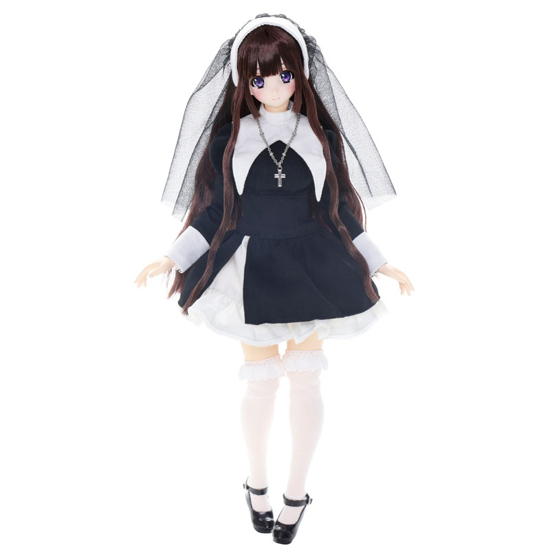 1/6 乙女の祈り/まひろ 完成品ドール