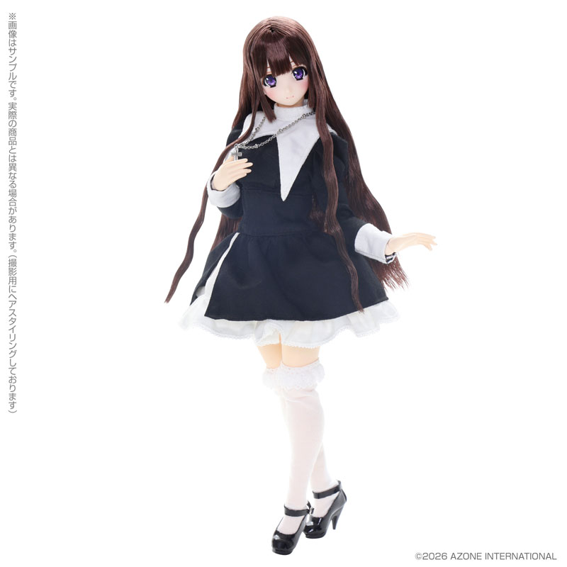 1/6 乙女の祈り/まひろ 完成品ドール
