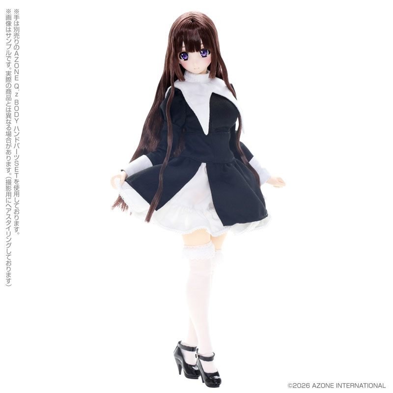 1/6 乙女の祈り/まひろ 完成品ドール