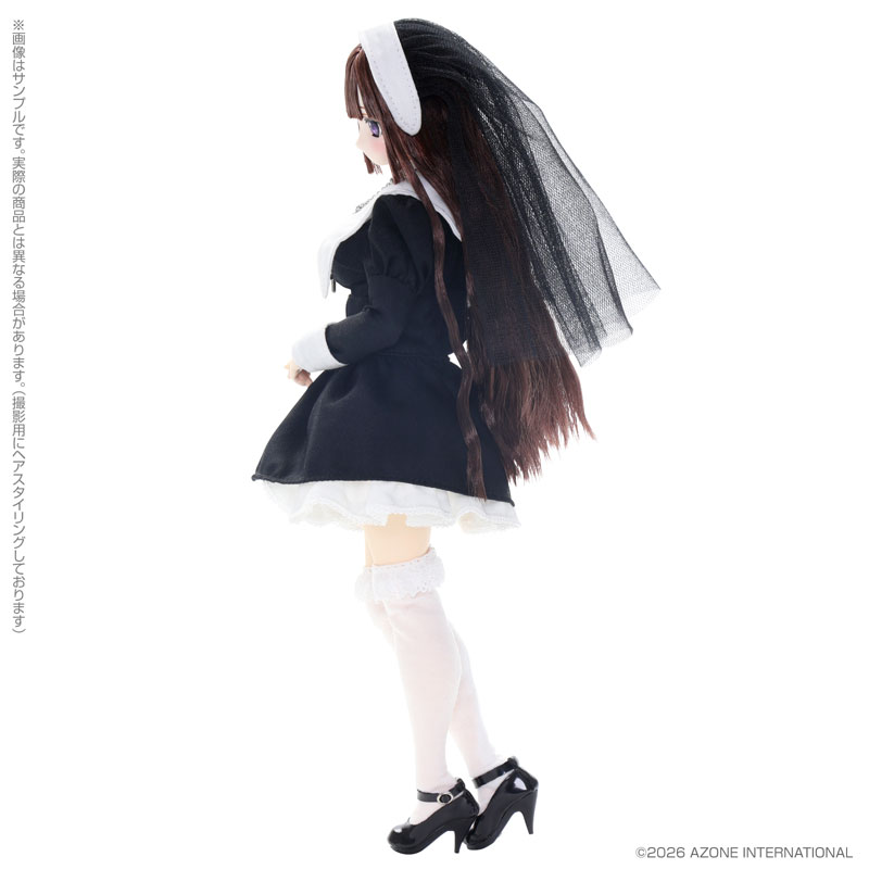1/6 乙女の祈り/まひろ 完成品ドール
