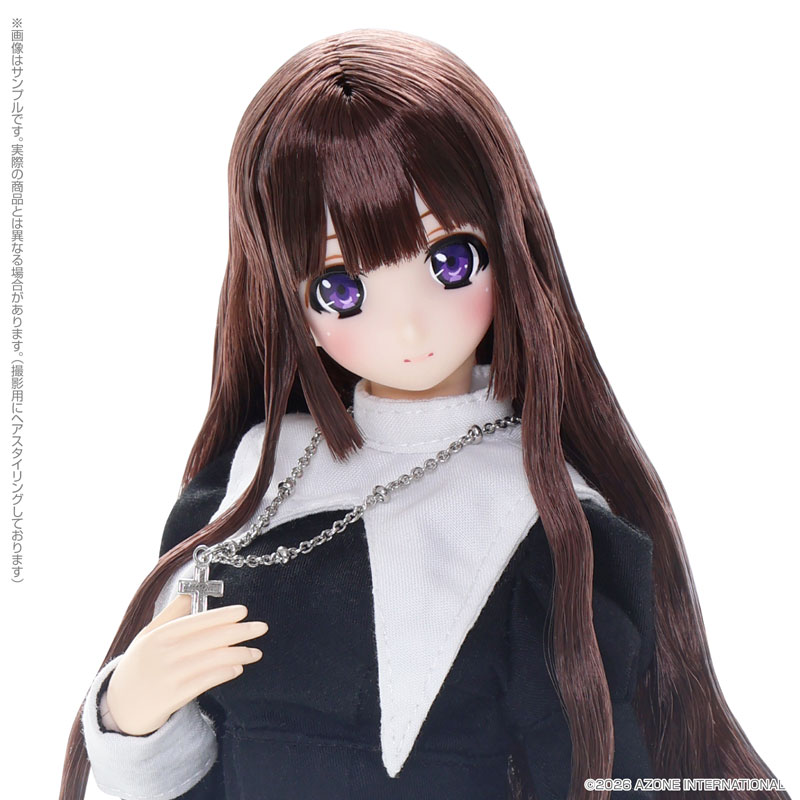 1/6 乙女の祈り/まひろ 完成品ドール
