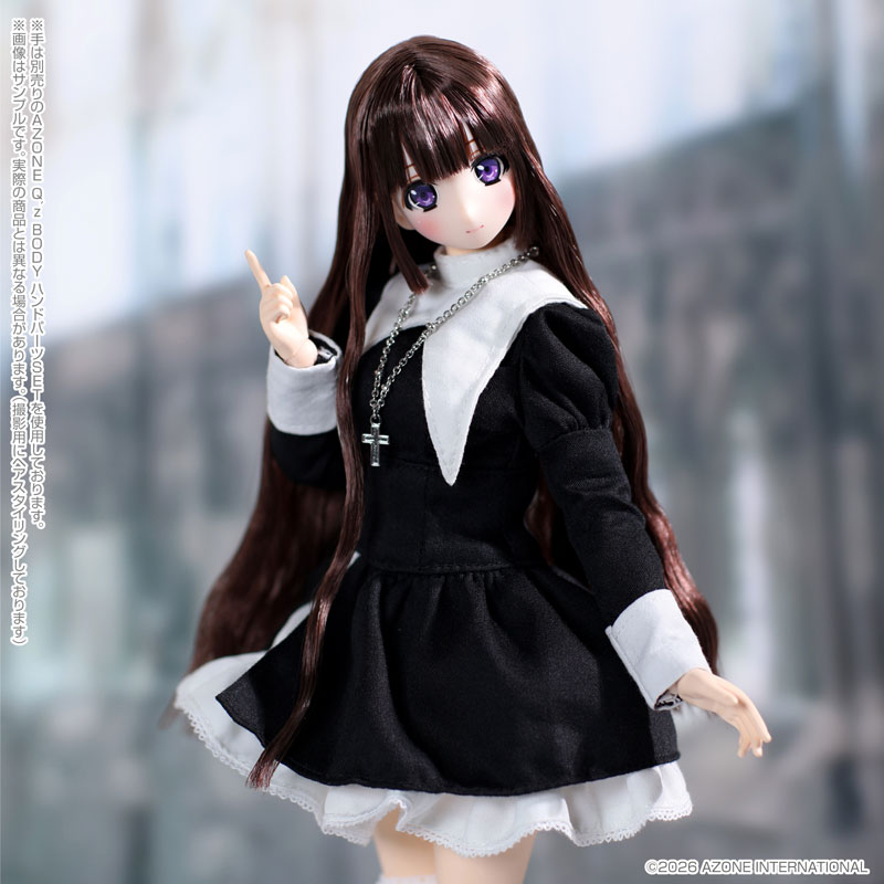 1/6 乙女の祈り/まひろ 完成品ドール
