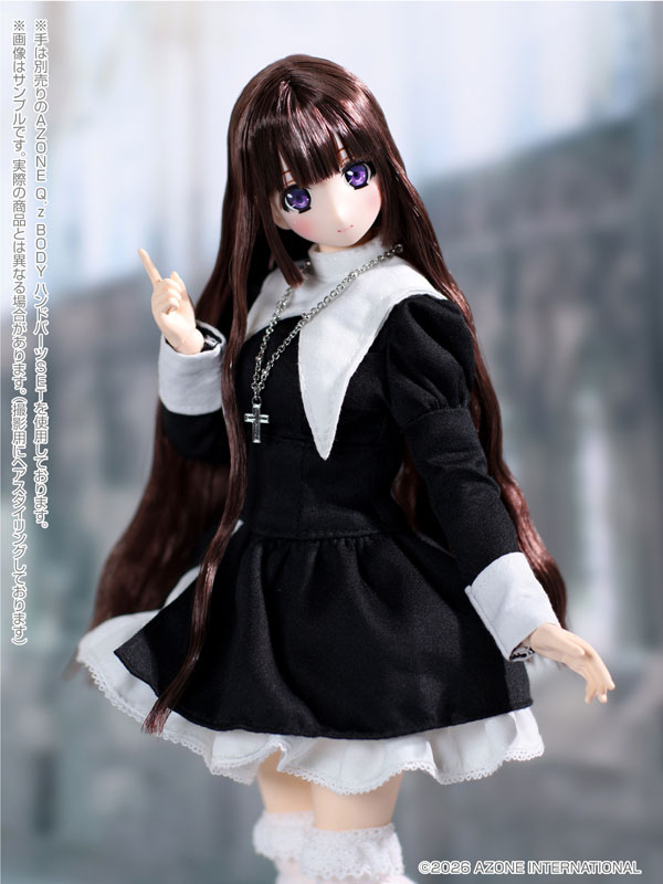 1/6 乙女の祈り/まひろ 完成品ドール